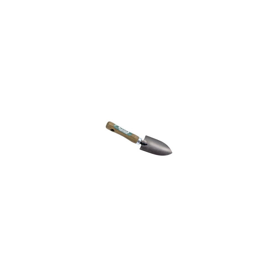 DRAPER Young Gardener Hand Trowel with Ash Handle: Model No.YG/HT