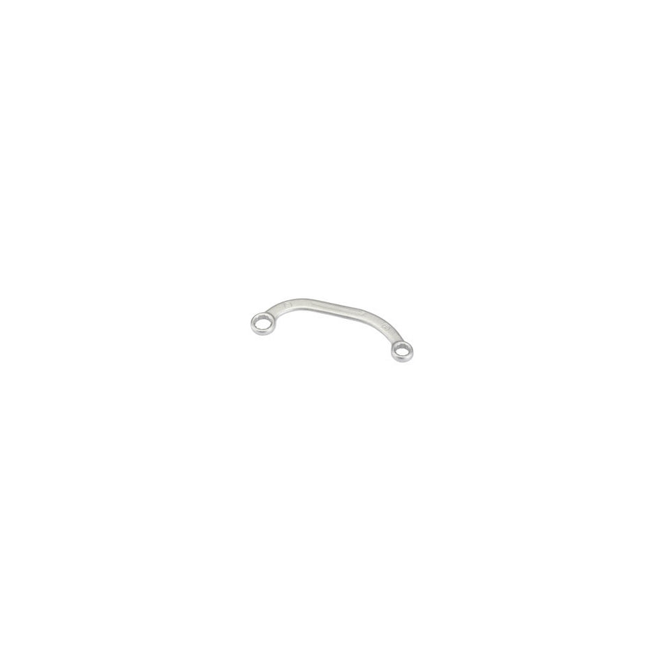 14mm x 17mm Obstruction Ring Spanner: Model No.122