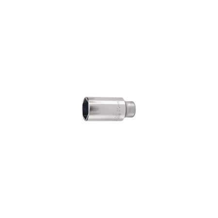 DRAPER Expert 30mm 1/2in. Square Drive Hub Nut Socket: Model No.HTD-MM