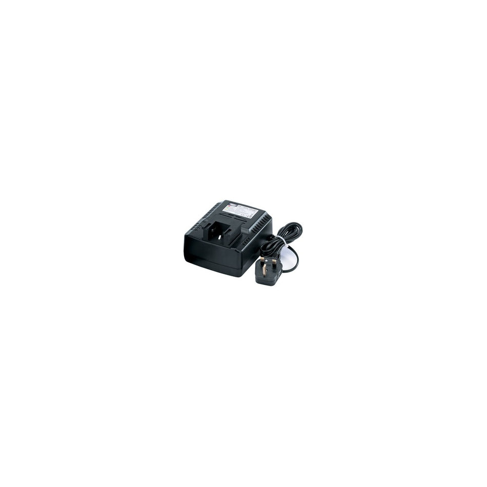 DRAPER 18V Li-Ion Charger: Model No.C1830**