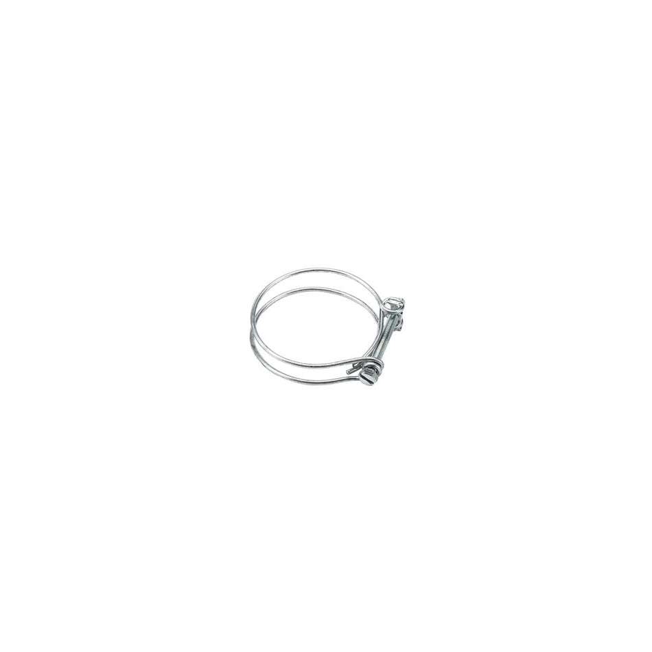 DRAPER 50mm (2in.) Suction Hose Clamp: Model No.ASHC2