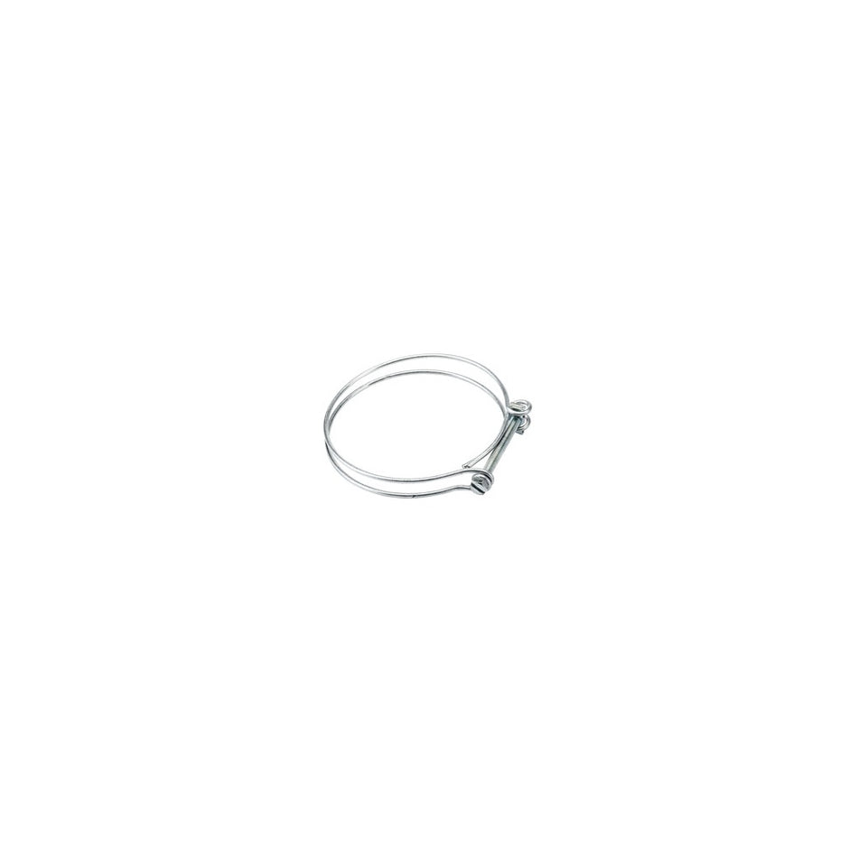 DRAPER 75mm (3in.) Suction Hose Clamp: Model No.ASHC3