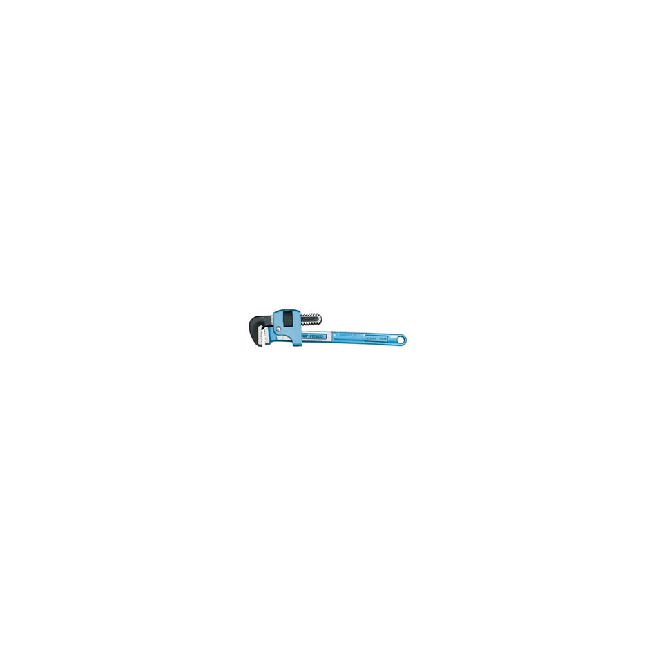 350mm Adjustable Pipe Wrench: Model No.75