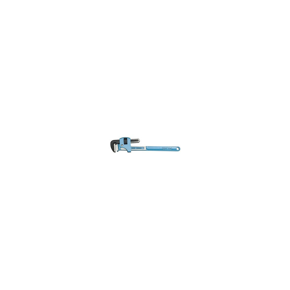 450mm Adjustable Pipe Wrench: Model No.75