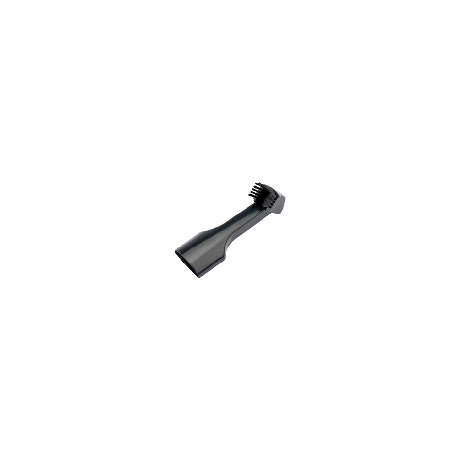 DRAPER Swivel Brush with Crevice Nozzle for 24392 Vacuum Cleaner: Model No.AVC27A