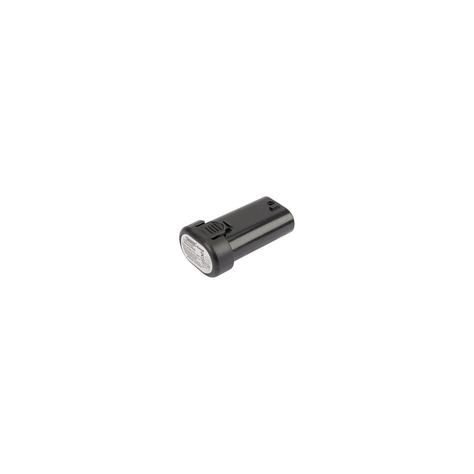 DRAPER 30 LED Soft Grip Rechargeable Inspection Lamp Spare Battery: Model No.RIL30/BP3.7