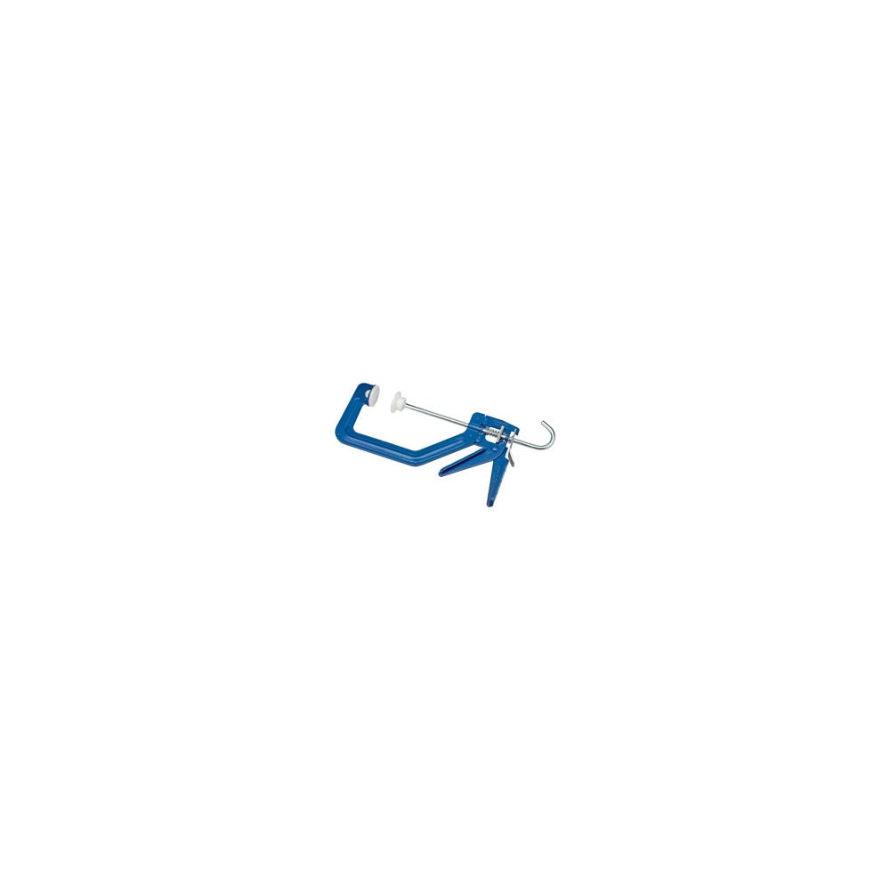 DRAPER Speed Clamp: Model No.DPGCM