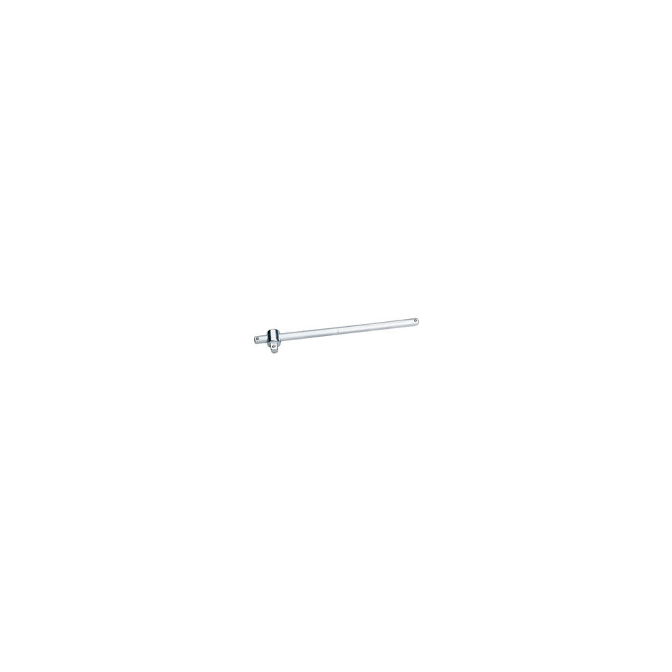 300mm 1/2in. Square Drive Sliding Tee Bar: Model No.770-L3