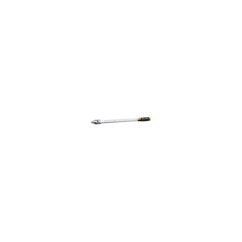 400mm 1/2in. Square Drive Flexible Handle: Model No.770-L10A