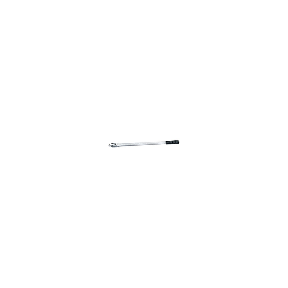 450mm 1/2in. Square Drive Flexible Handle: Model No.770-L10B