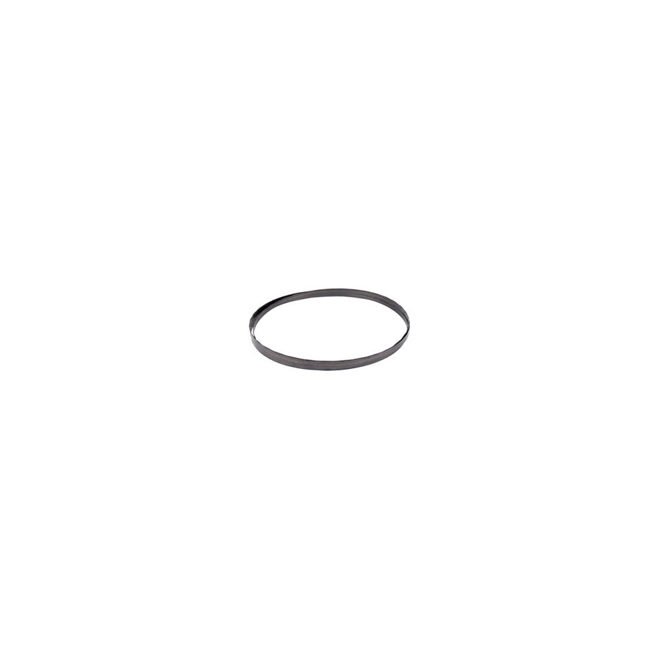 DRAPER 1425mm x 1/4in. x 24 tpi Bandsaw Blade for Model BS190B Stock No. 09681: Model No.BB1425