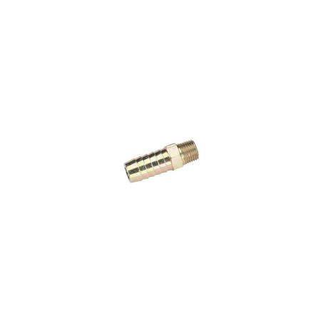 DRAPER 1/4in. BSP Taper 1/2in. Bore PCL Male Screw Tailpiece (Sold Loose): Model No.A2479 BULK