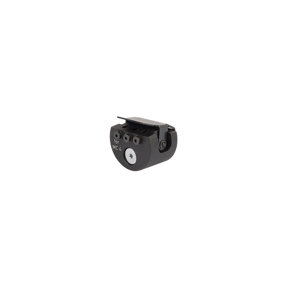 DRAPER Locator Solar Connector Mc4