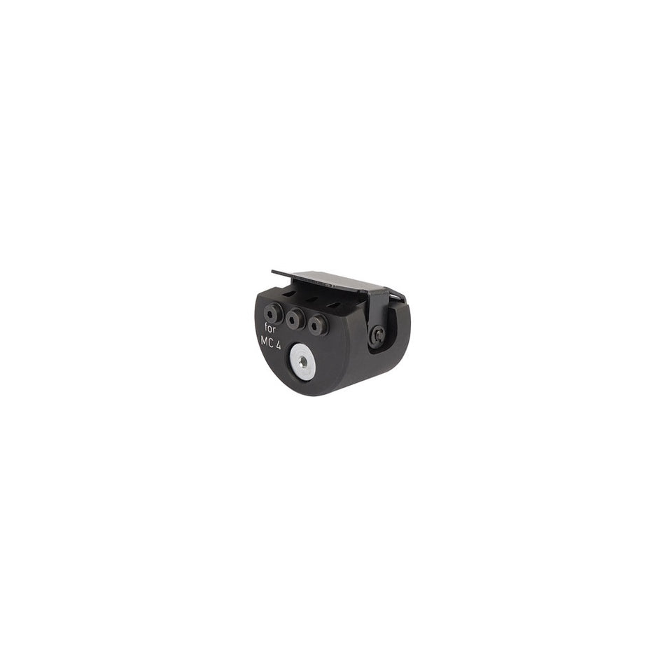 DRAPER Locator Solar Connector Mc4