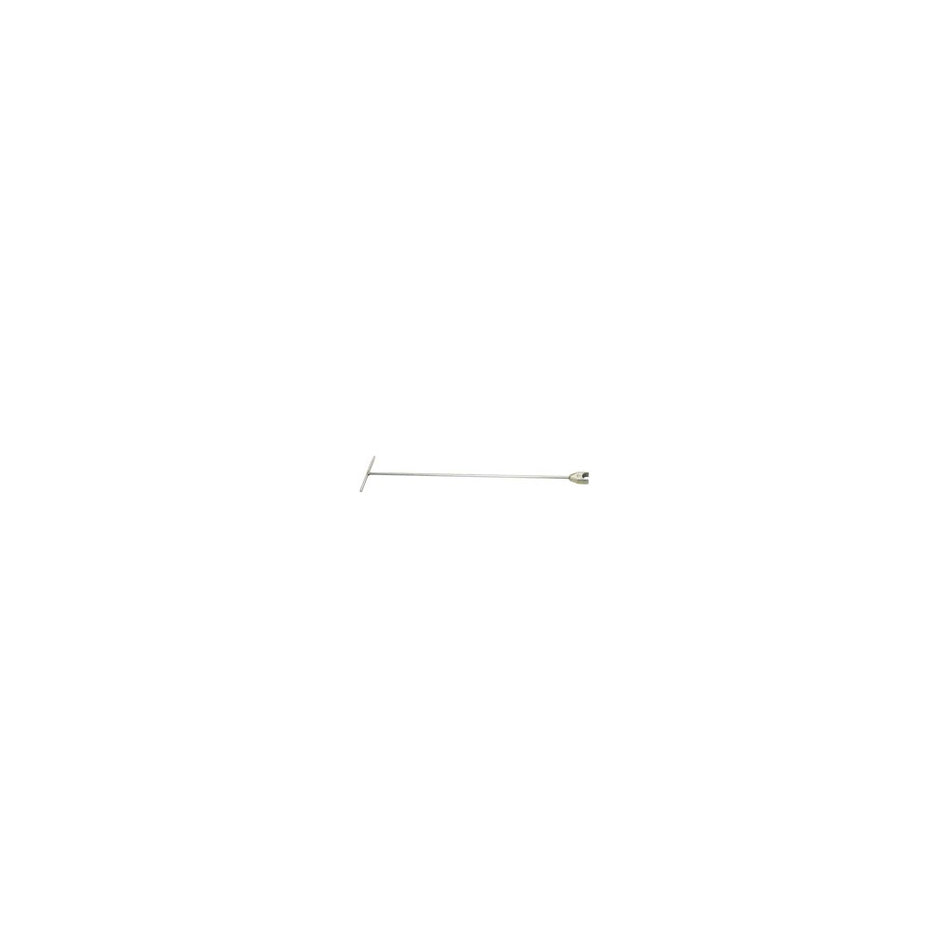 DRAPER Combination Stop Cock Key: Model No.SCK
