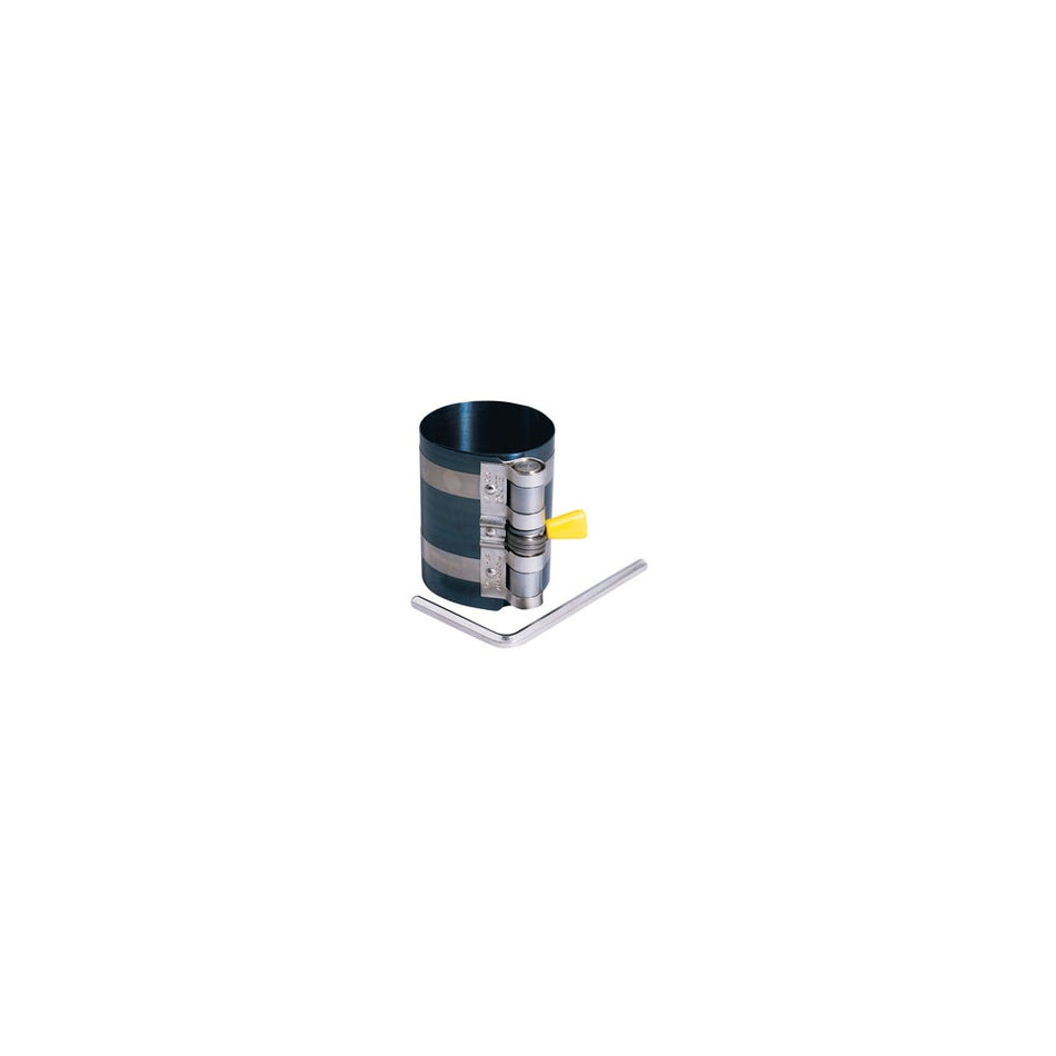 57mm - 125mm Capacity Piston Ring Compressor: Model No.232-1