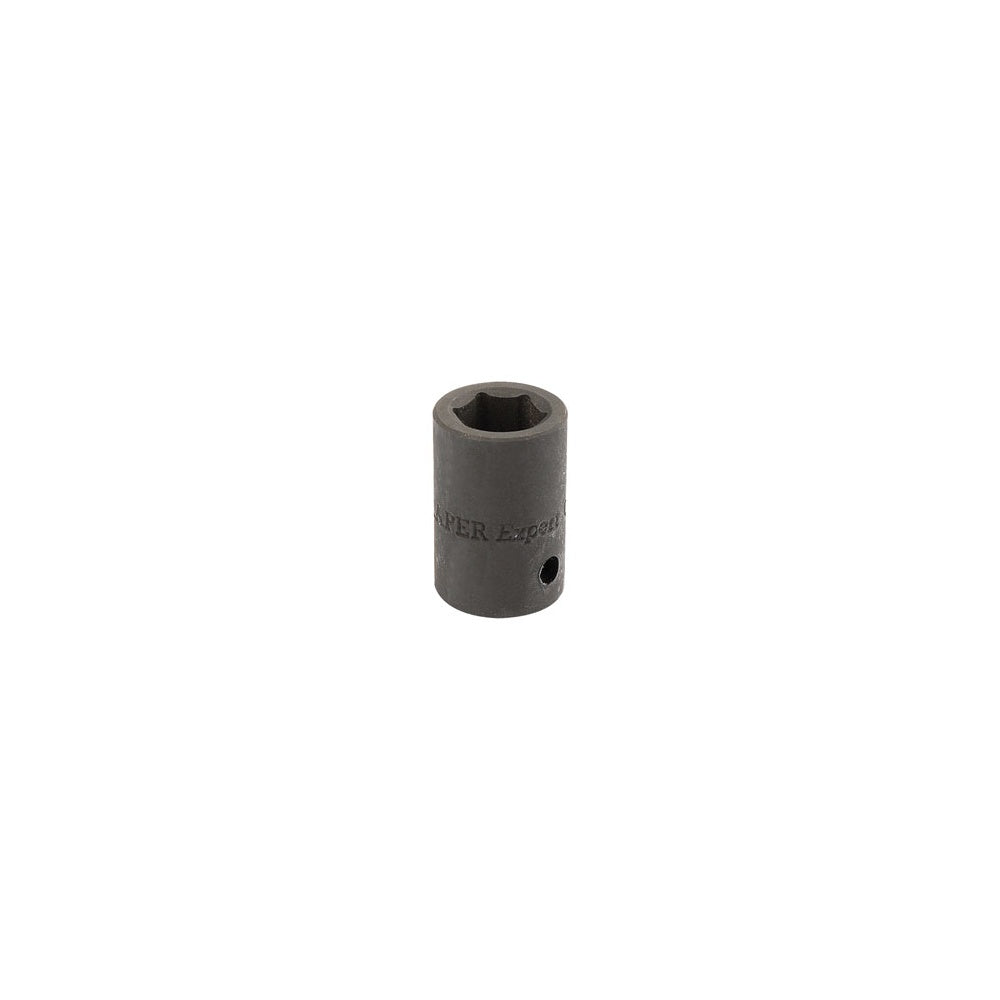 DRAPER Expert 15mm 1/2in. Square Drive Impact Socket (Sold Loose): Model No.410MMB