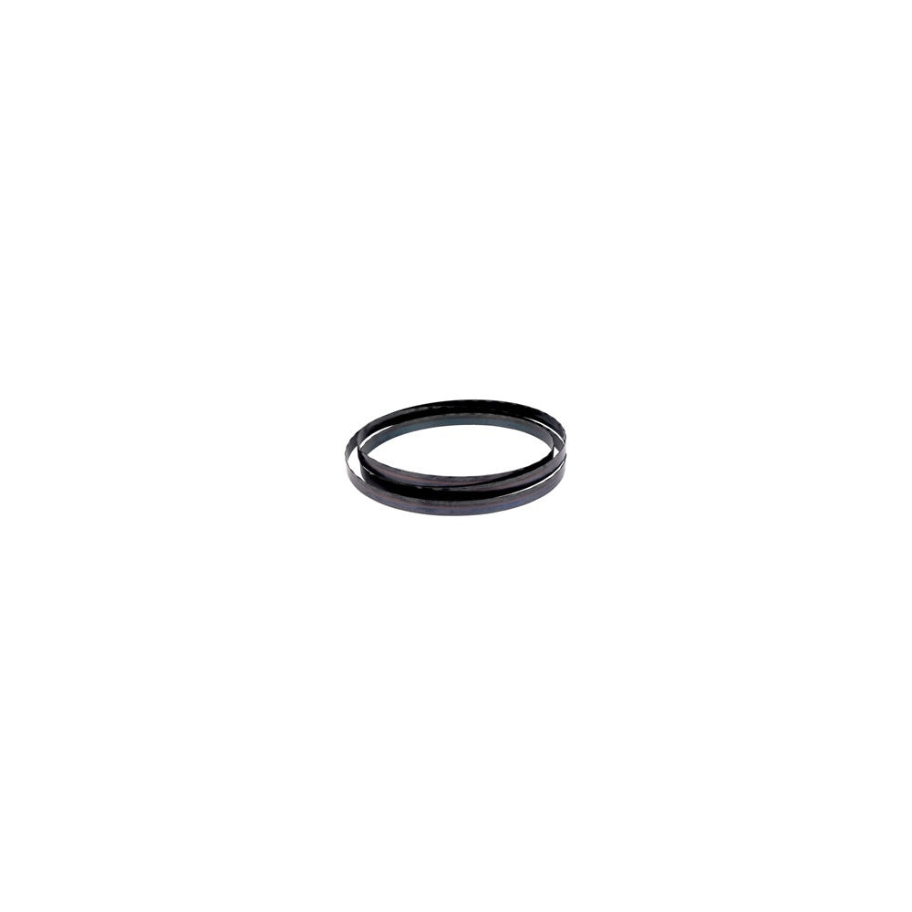 DRAPER 1638mm x 1/2in. x 24 tpi Bandsaw Blade for Model MBS46A Stock No. 30736: Model No.BB1638
