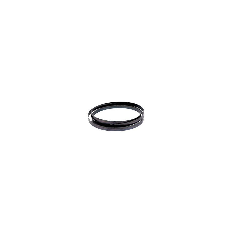DRAPER 1638mm x 1/2in. x 24 tpi Bandsaw Blade for Model MBS46A Stock No. 30736: Model No.BB1638