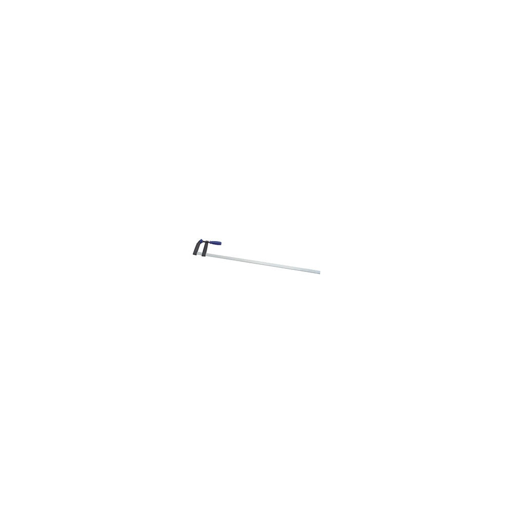 DRAPER 1000mm x 120mm Quick Action Cramp: Model No.728F