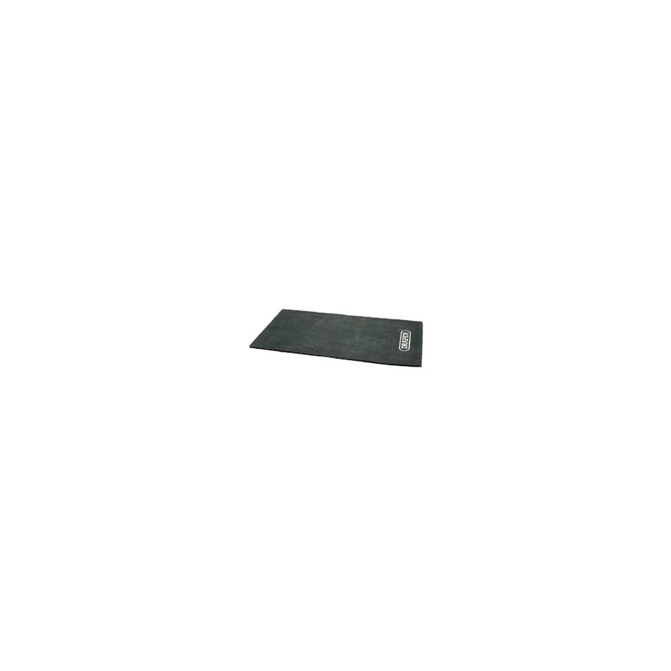 DRAPER Vibration Absorption Mat: Model No.VAM