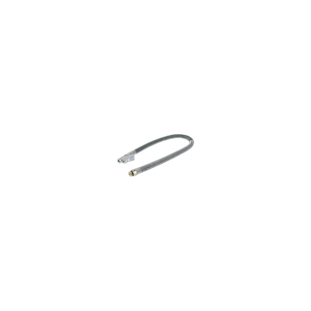 DRAPER Spare Hose and Connector for 30587 Air Line Gauge: Model No.YRHA2121