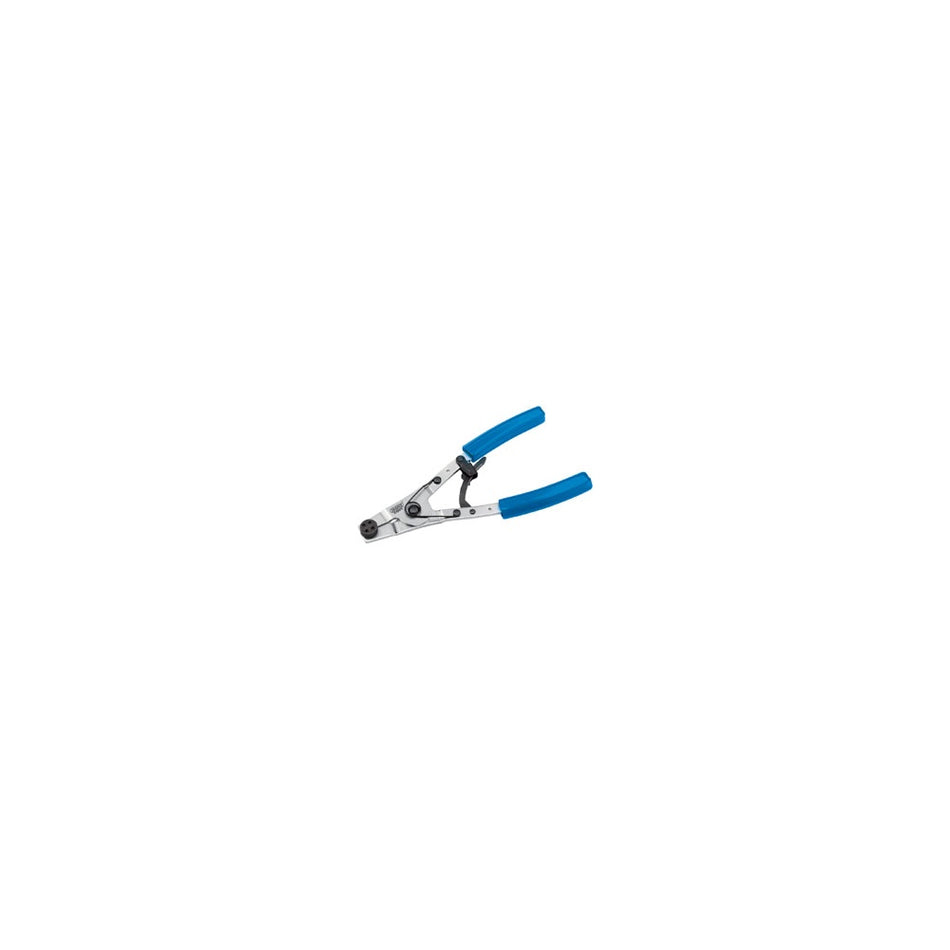 DRAPER Expert 240mm Motorcycle Brake Piston Pliers: Model No.MBPP1
