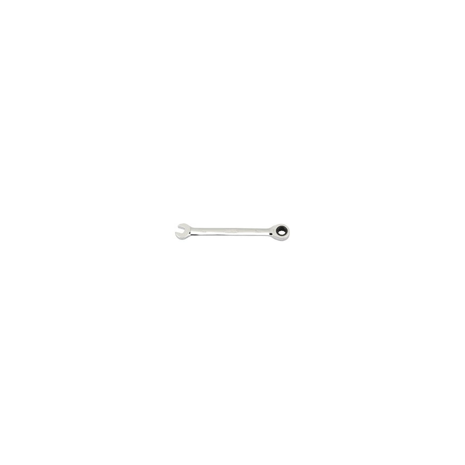 DRAPER Hi-Torq ; 7mm Metric Ratcheting Combination Spanner: Model No.8230MM
