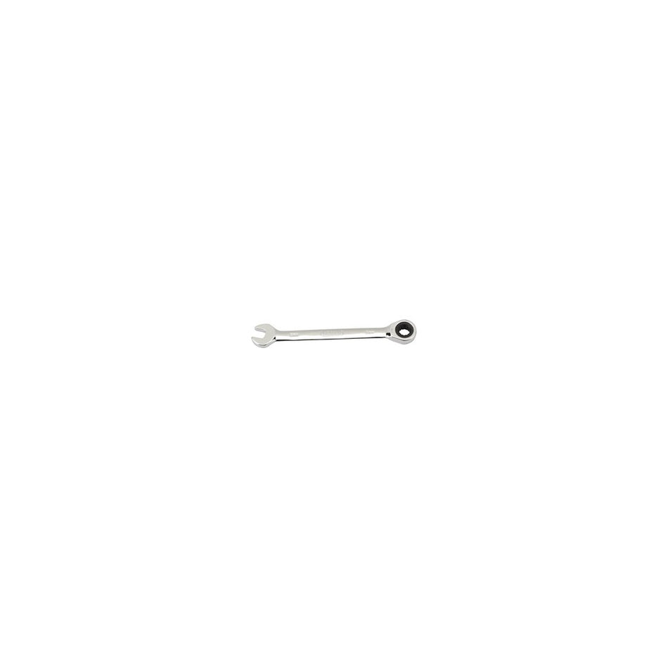 DRAPER Hi-Torq ; 8mm Metric Ratcheting Combination Spanner: Model No.8230MM