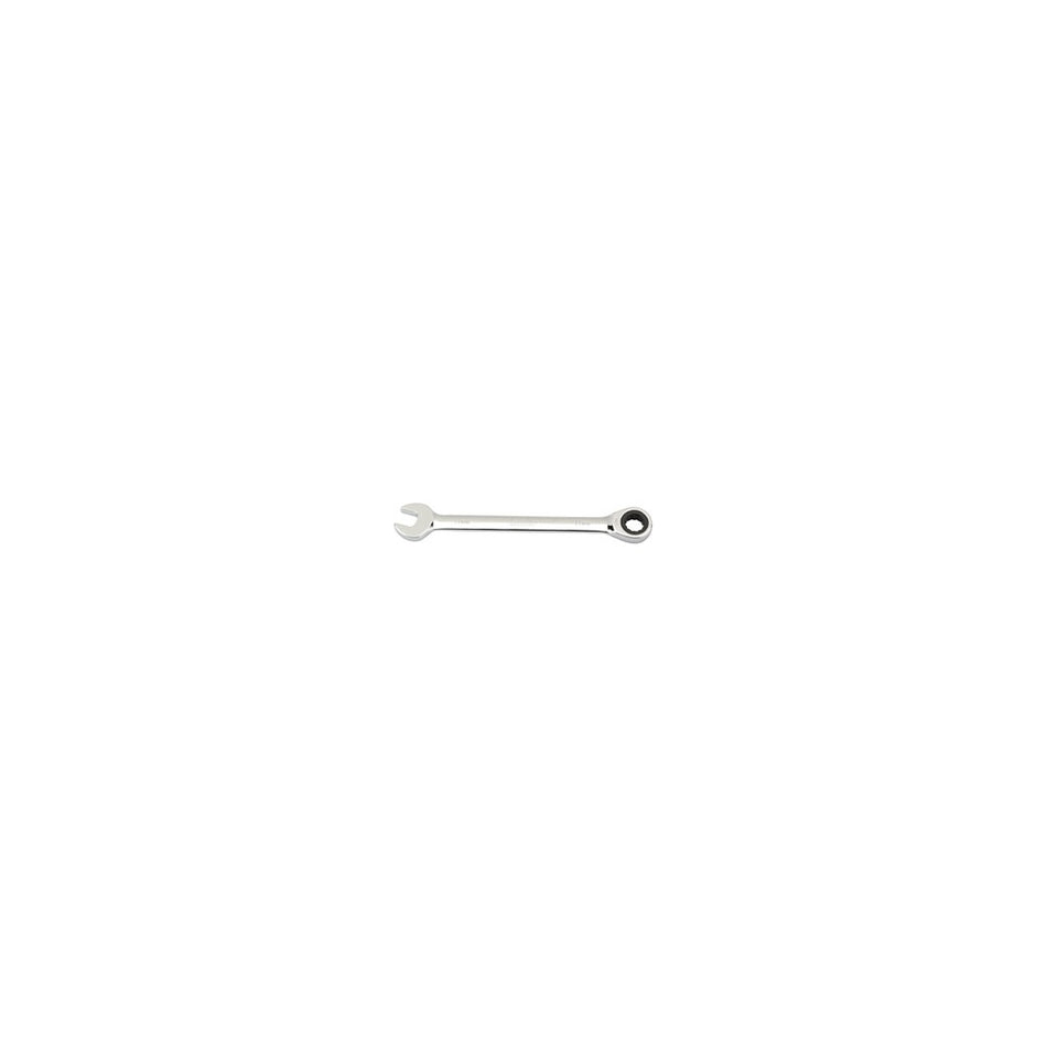 DRAPER Hi-Torq ; 11mm Metric Ratcheting Combination Spanner: Model No.8230MM