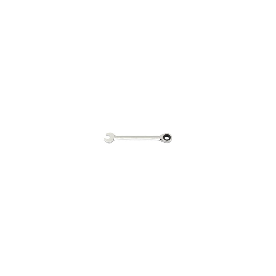DRAPER Hi-Torq ; 12mm Metric Ratcheting Combination Spanner: Model No.8230MM