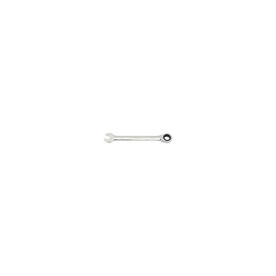 DRAPER Hi-Torq ; 14mm Metric Ratcheting Combination Spanner: Model No.8230MM