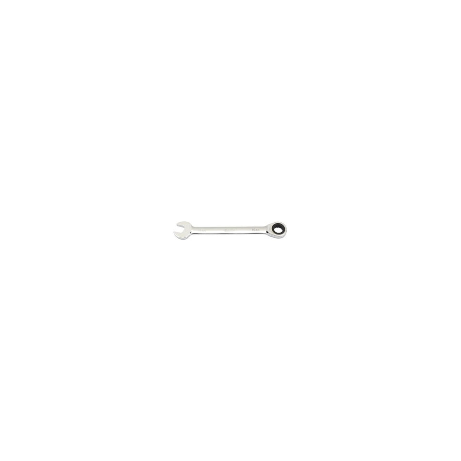 DRAPER Hi-Torq ; 16mm Metric Ratcheting Combination Spanner: Model No.8230MM