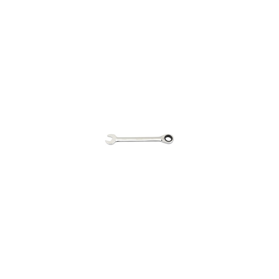 DRAPER Hi-Torq ; 19mm Metric Ratcheting Combination Spanner: Model No.8230MM