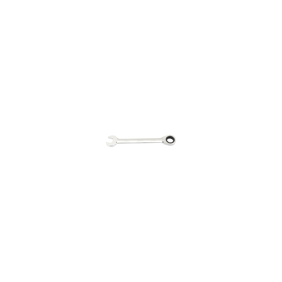 DRAPER Hi-Torq ; 21mm Metric Ratcheting Combination Spanner: Model No.8230MM