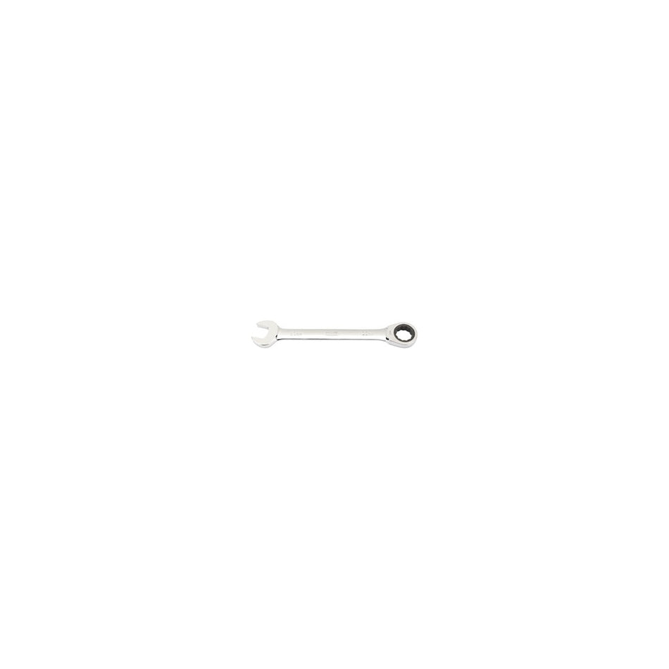 DRAPER Hi-Torq ; 22mm Metric Ratcheting Combination Spanner: Model No.8230MM
