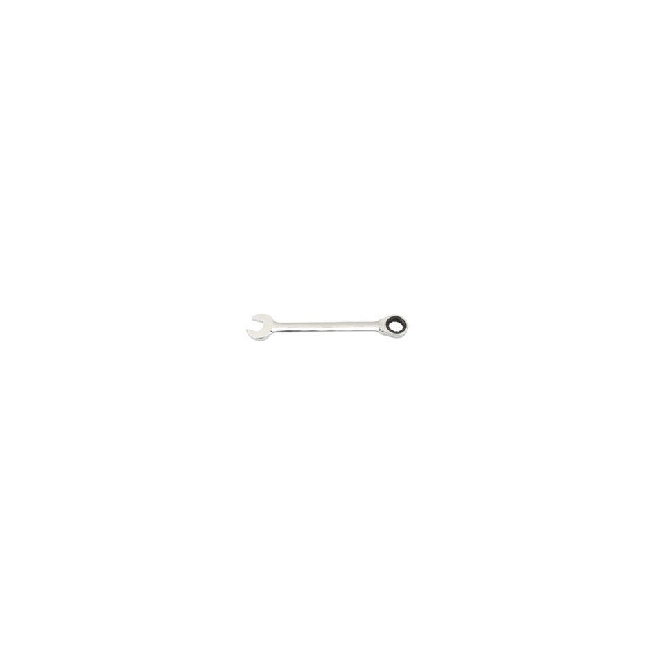 DRAPER Hi-Torq ; 32mm Metric Ratcheting Combination Spanner: Model No.8230MM