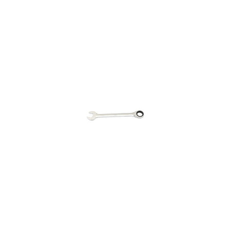 DRAPER 34mm Hi-Torq ; Metric Ratcheting Combination Spanner: Model No.8230MM