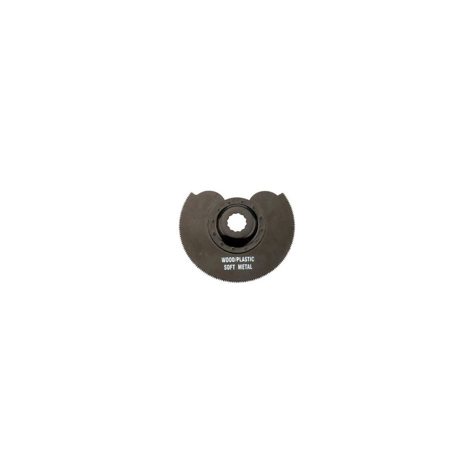 DRAPER Offset Combination Blade: Model No.APT250D