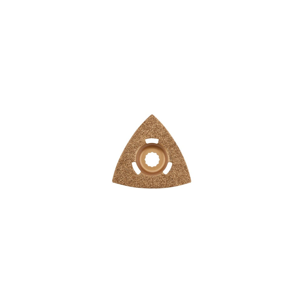 DRAPER Carbide Rasp Triangle: Model No.APT250J
