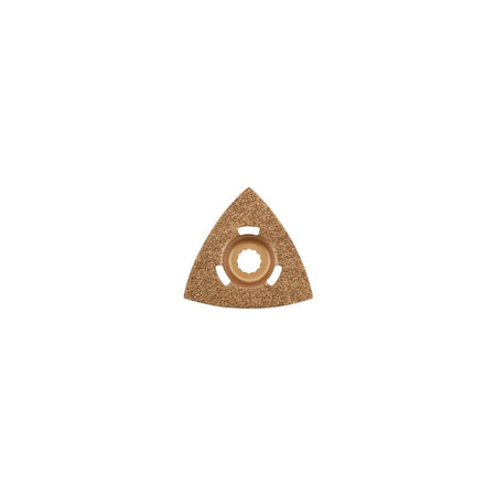 DRAPER Carbide Rasp Triangle: Model No.APT250J