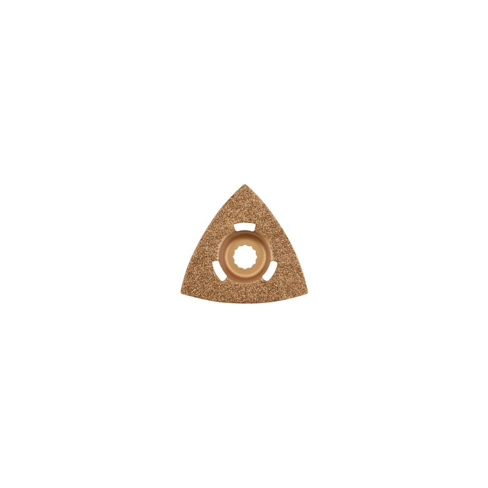 DRAPER Carbide Rasp Triangle: Model No.APT250J