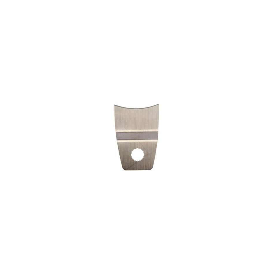 DRAPER Concave Cutting Blade Soft Mat: Model No.APT250O