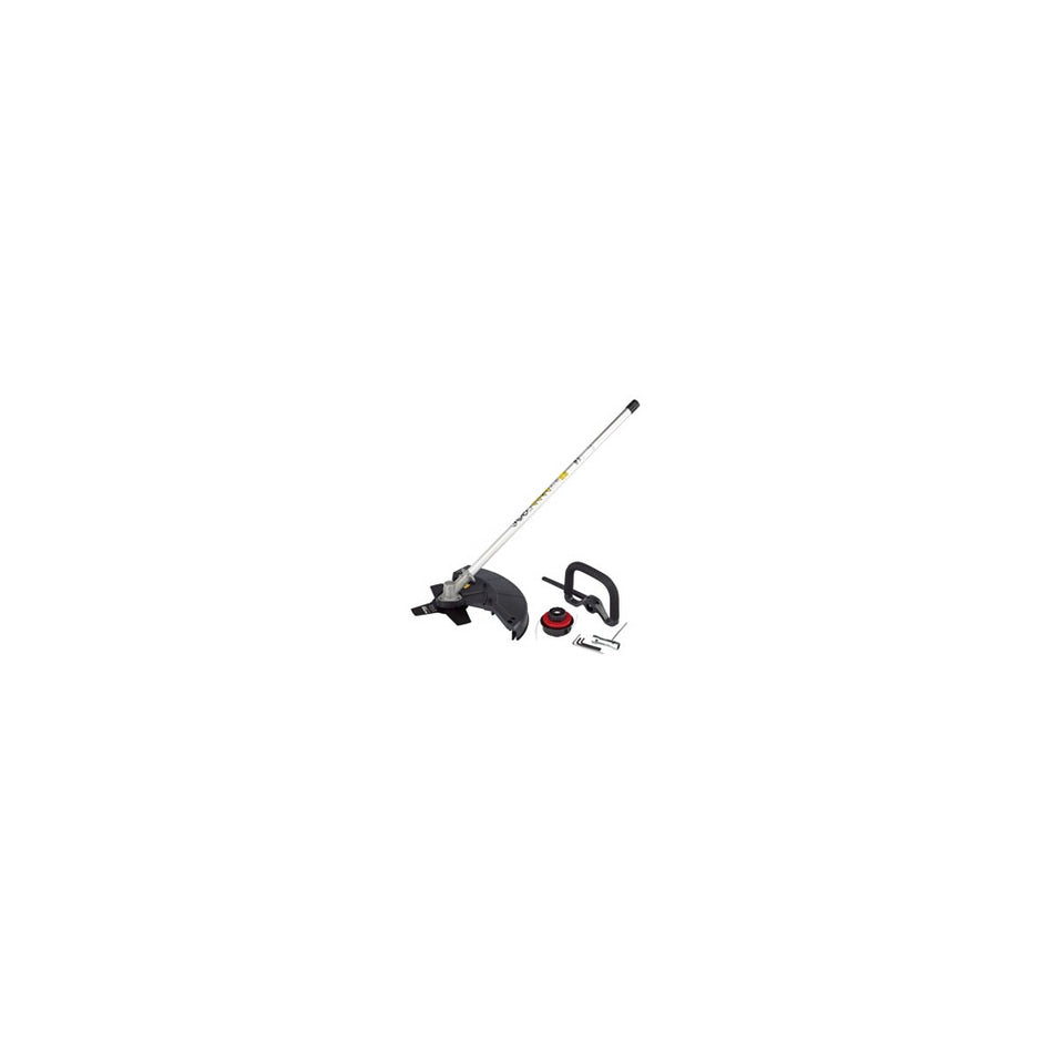 DRAPER Expert Brush Cutting and Strimmer Attachment: Model No.GTA1B
