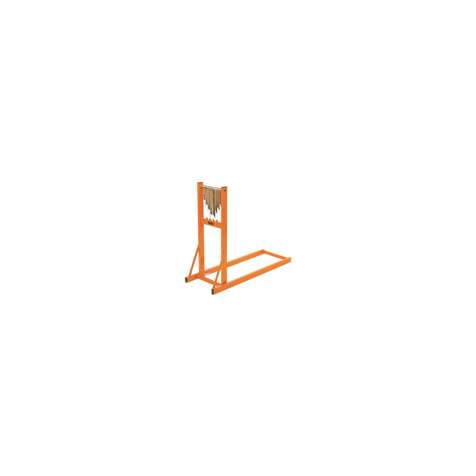 DRAPER 150Kg Log Stand: Model No.AGP101
