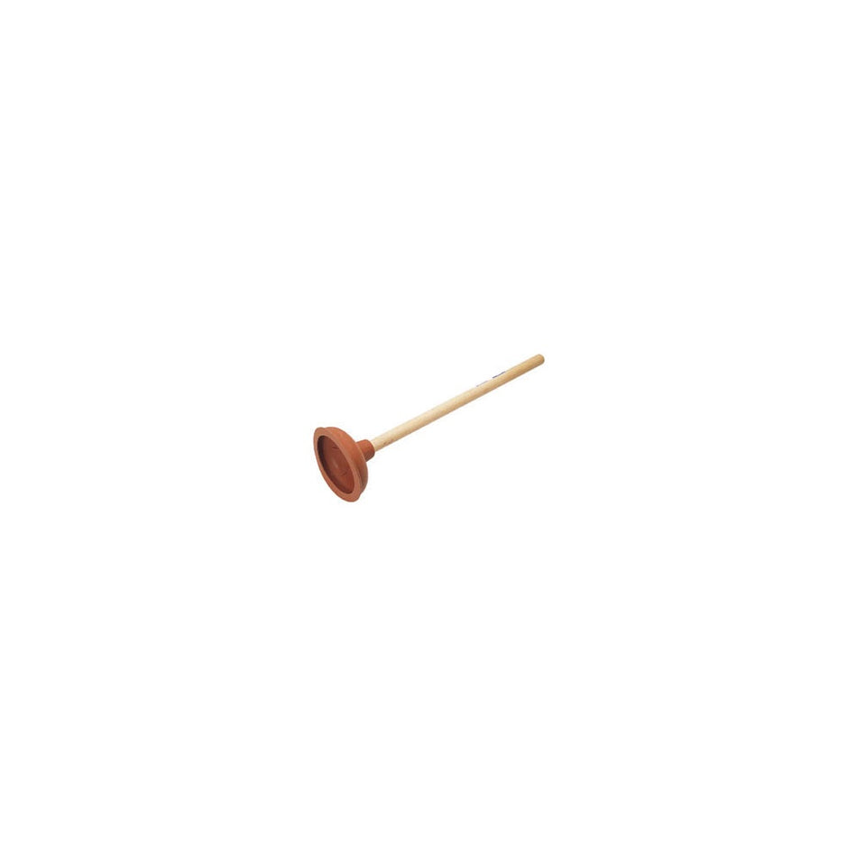 DRAPER 135mm Diameter Sink Plunger: Model No.SP135