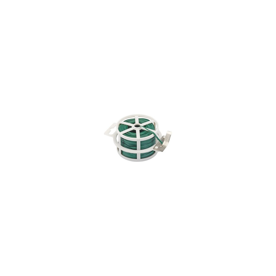 DRAPER 50M Garden Tying Wire: Model No.TT50CN