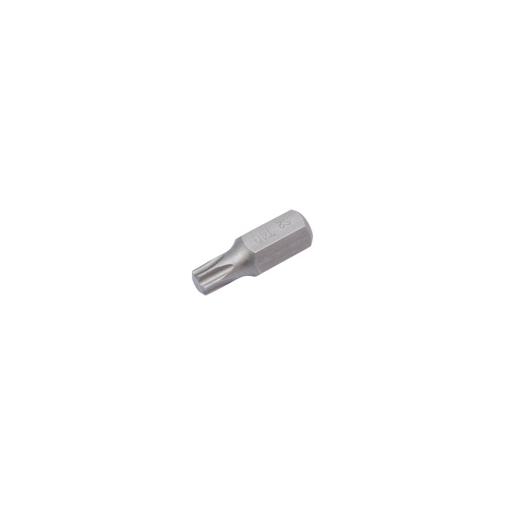 DRAPER Expert T40 x 30mm Tx-Star 10mm Insert Bit for Mechanic's Bit Sets: Model No.YMH40/SC/B