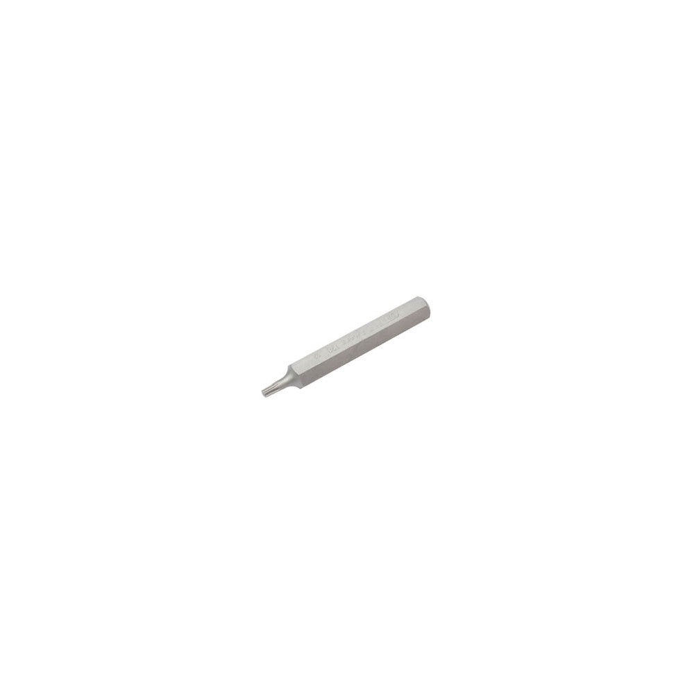 DRAPER Expert T20 x 75mm Tx-Star 10mm Insert Bit for Mechanic's Bit Sets: Model No.YMH40/SC/B