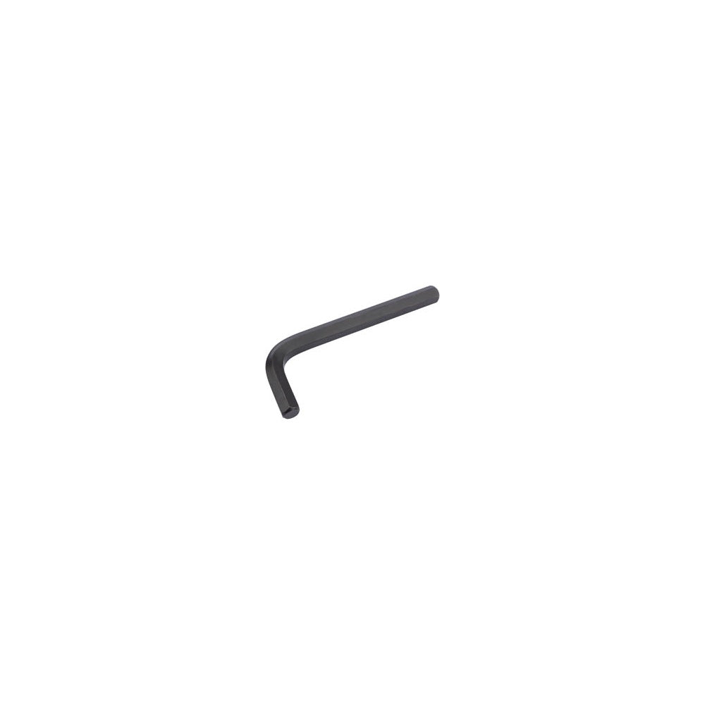 DRAPER 13mm Metric Hexagon Key: Model No.4567-MM/B